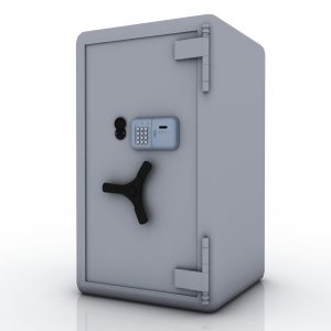 Protector Series Fire Resistant Safe