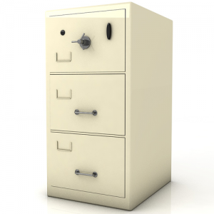 Protector Series Fire Resistant Cabinet