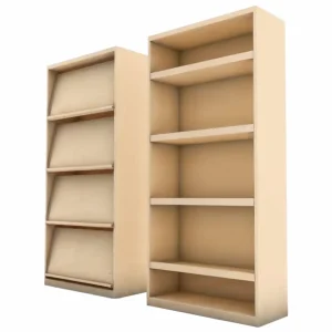 Book Racks