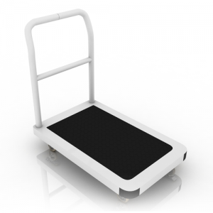 Cargo Trolley