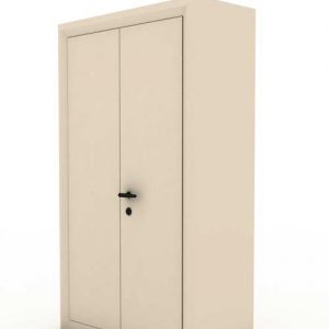Deluxe Range Cupboard