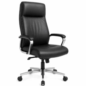 Executive High Back Revolving Chairs