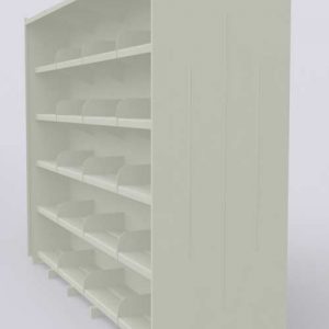Library Shelving