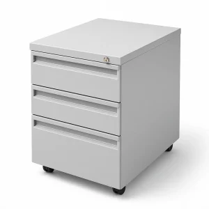 Mobile Cabinet
