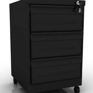 Mobile Pedestal