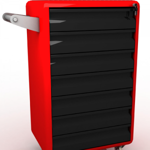 Tool Trolley