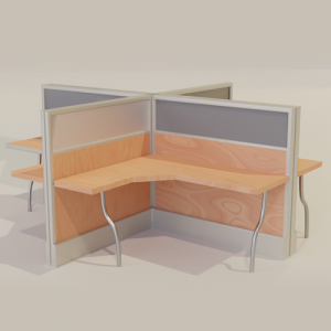 plus workstation