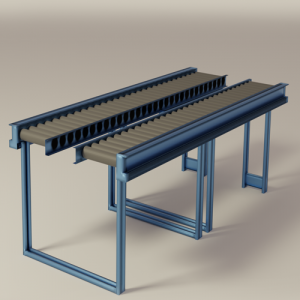 Conveyor belt
