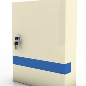 Key box system