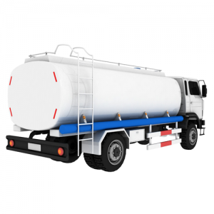 water bowser