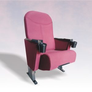 Auditorium Chair A