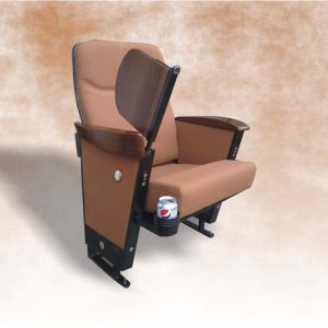 Auditorium Chair B