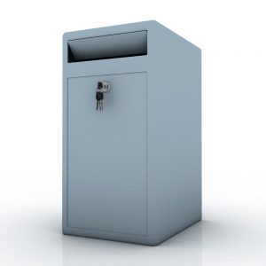 Tower Safe