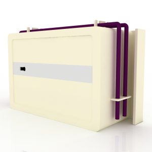 floor safe