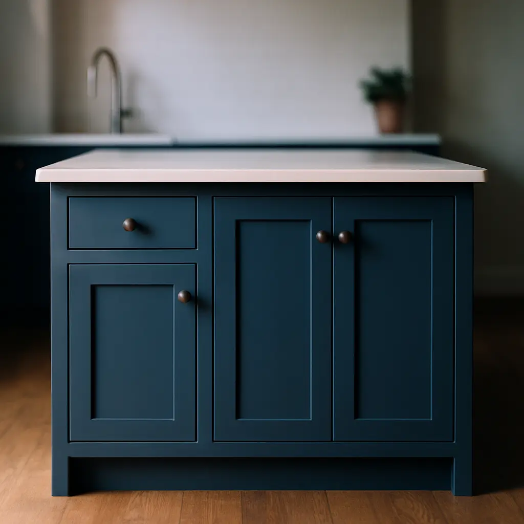 MDF Cabinet