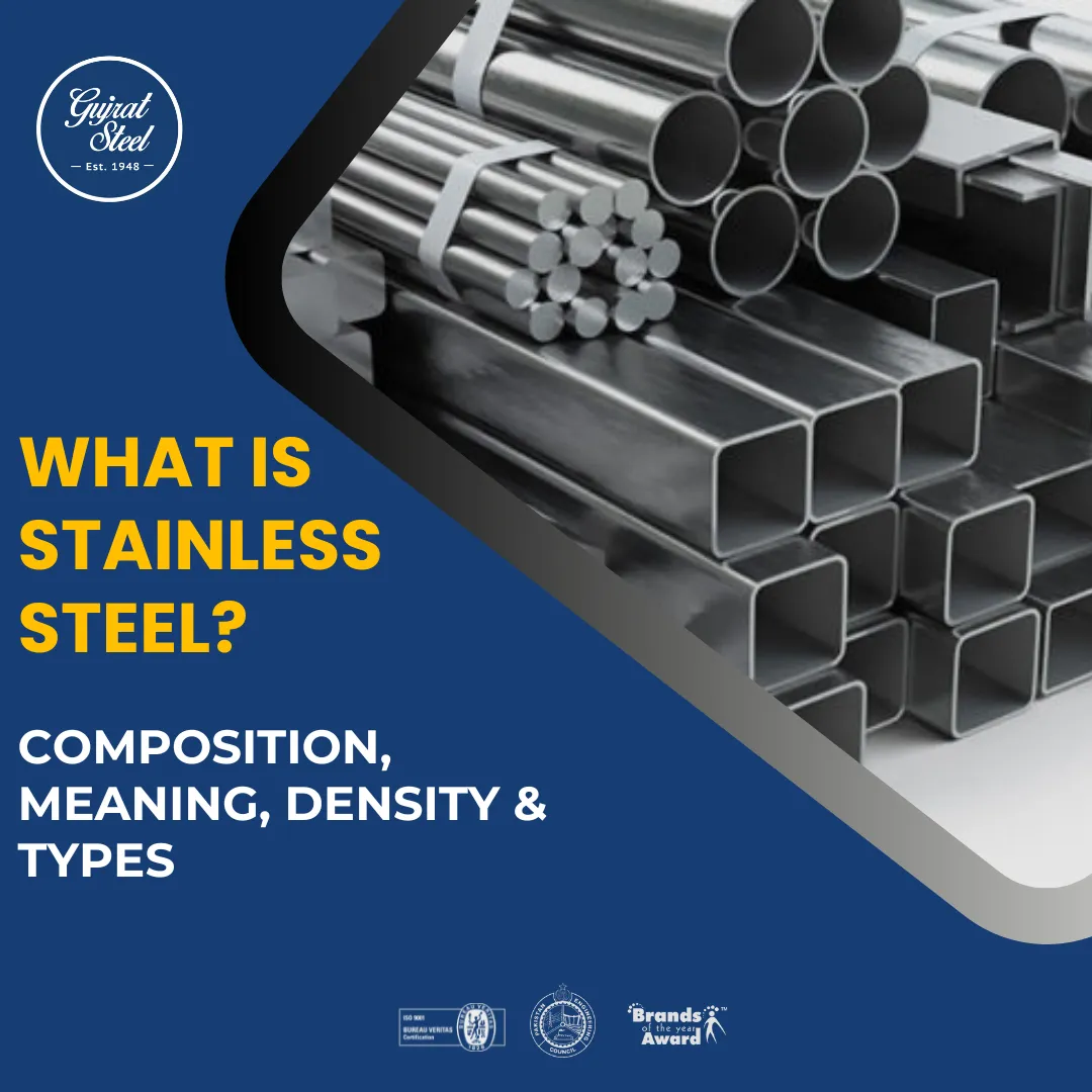 what-is-stainless-steel-composition-meaning-density-and-types