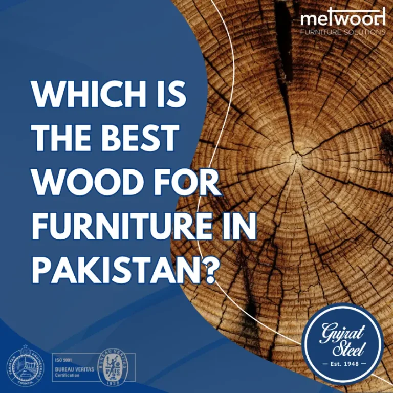 Which Is the Best Wood for Furniture in Pakistan?