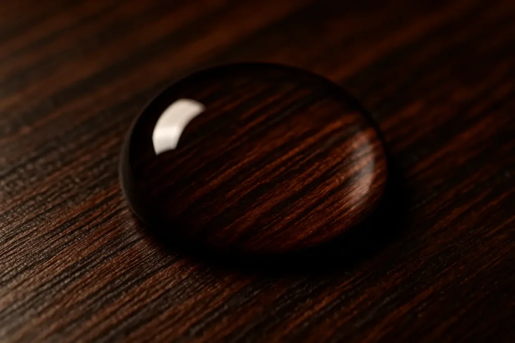 Water Drop Test