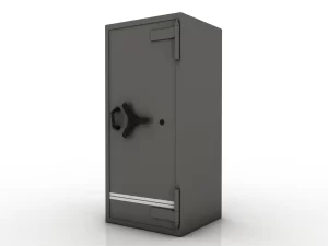 Gun Safes