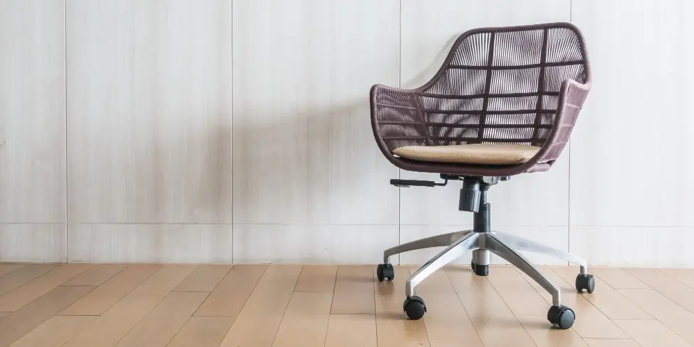 Lightweight Comfy Office Chair