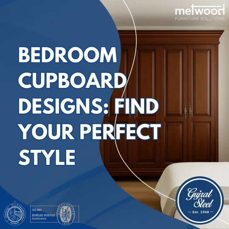 Explore 51+ Bedroom Cupboard, Almirah and Wardrobe Design Ideas