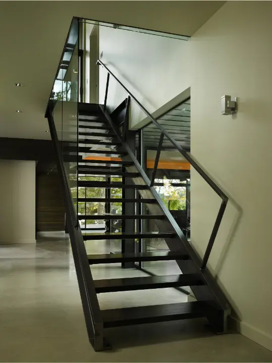 Urban Elevate Stairs