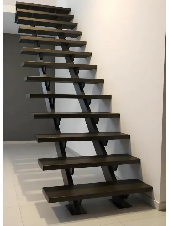 ZenoStairs
