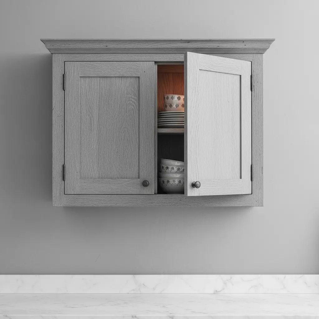 Cupboard