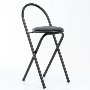 Folding Stool cum Chair