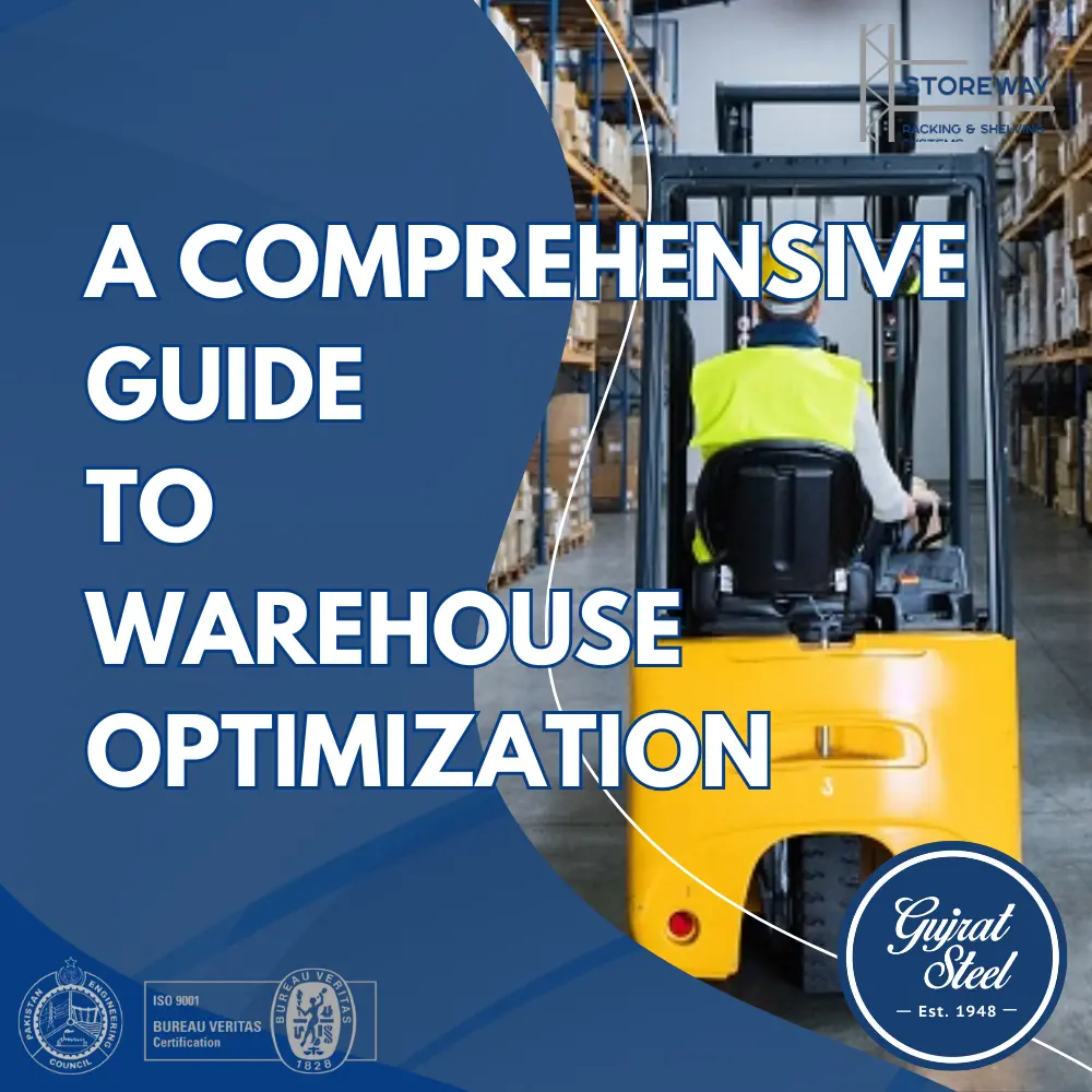 Warehouse Optimization