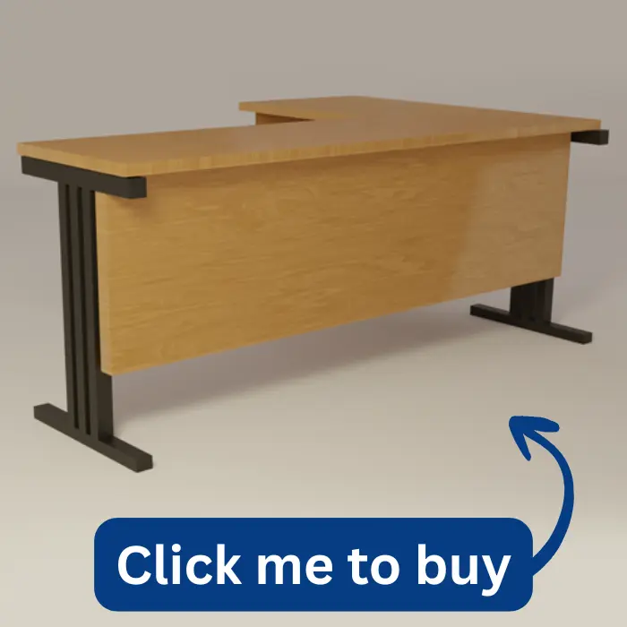 51 Best Office Table Design Ideas for a Professional Look 4 Office Table Design 04