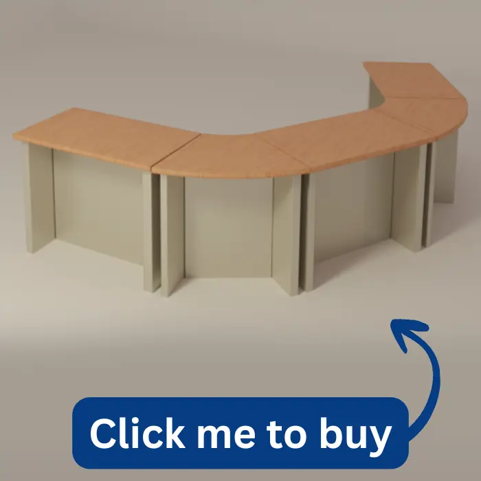 51 Best Office Table Design Ideas for a Professional Look 5 Office Table Design 05