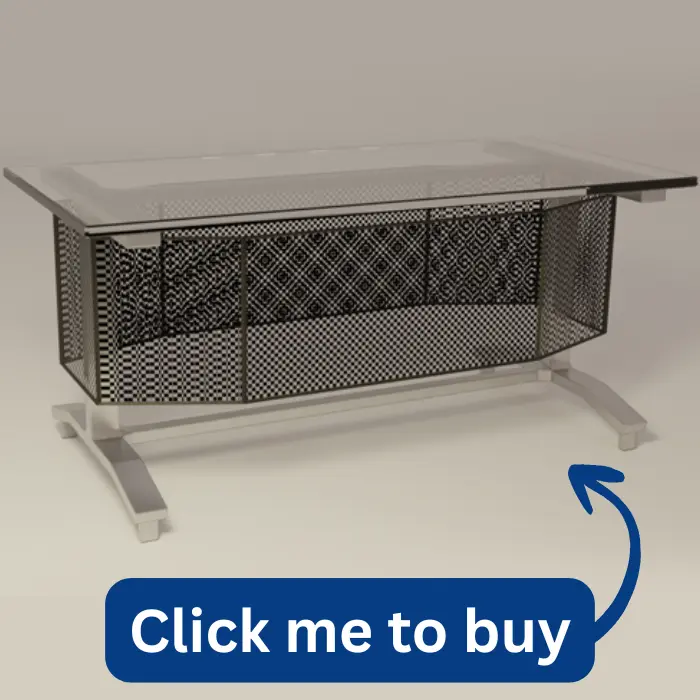 51 Best Office Table Design Ideas for a Professional Look 7 Office Table Design 07