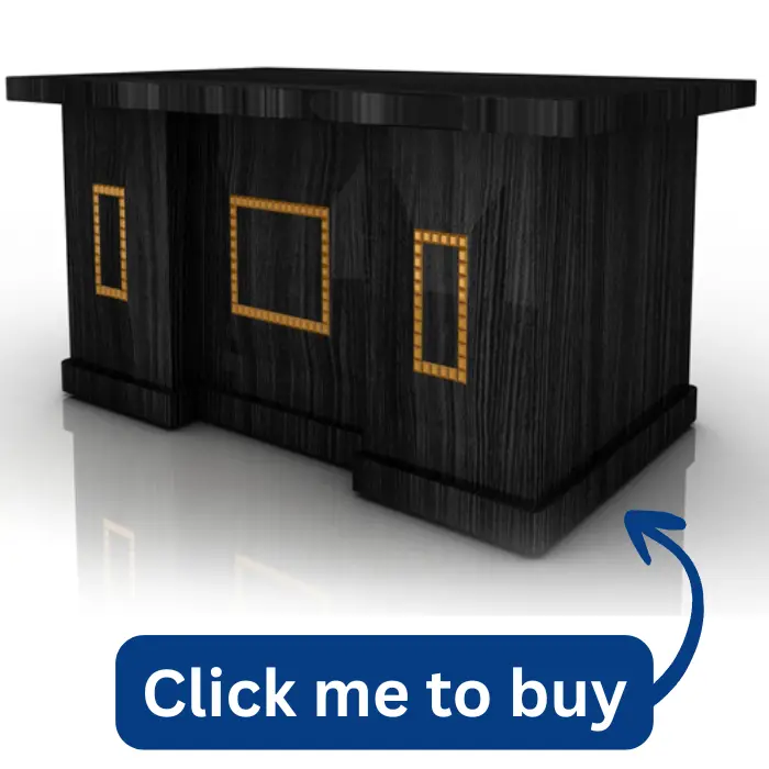 51 Best Office Table Design Ideas for a Professional Look 11 Office Table Design 11