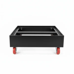Heavy-Duty Industrial Mobile Base