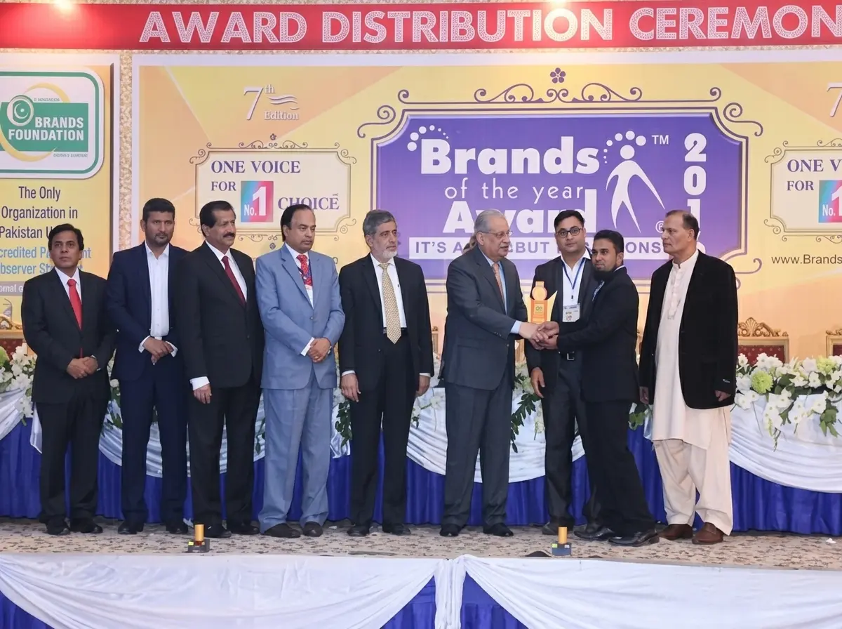 Awards Image 2