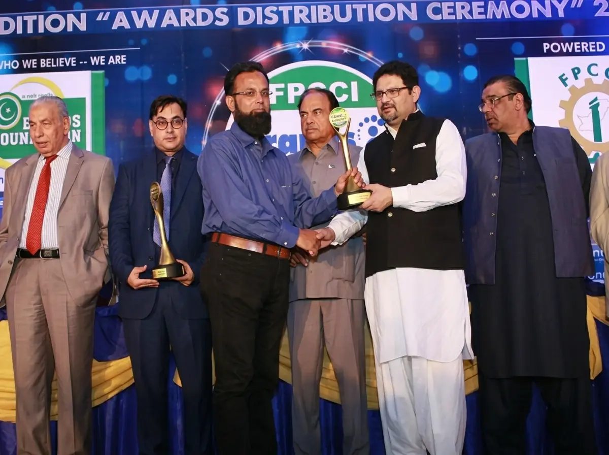 Awards Image 4