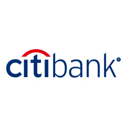 Citibank Logo