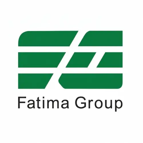 Fatima Group Logo