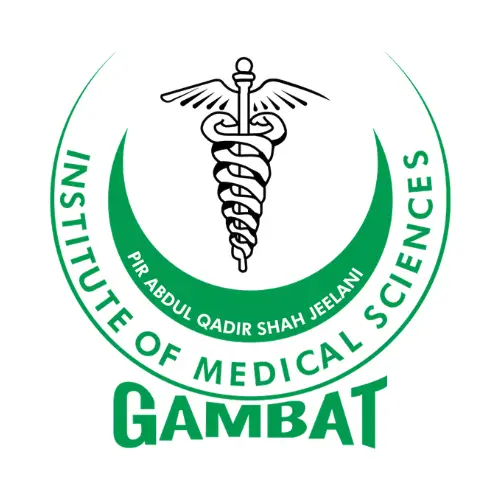 Gambat Logo