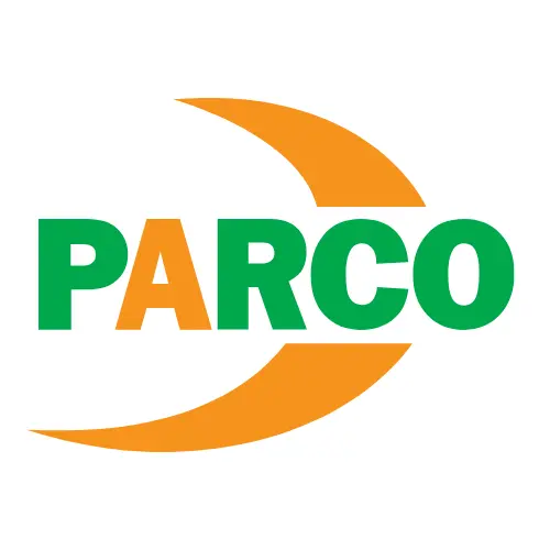 Parco Logo