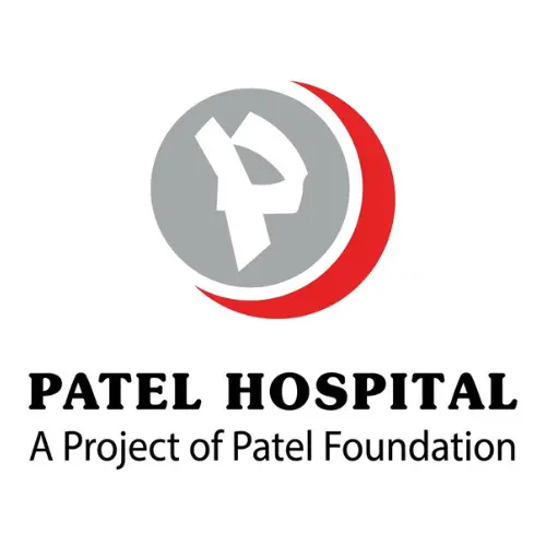 Patel Hospital Logo