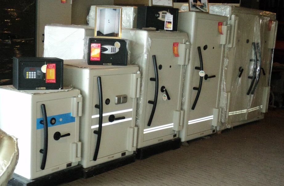 Buy Safes and Lockers at Affordable Price in Pakistan