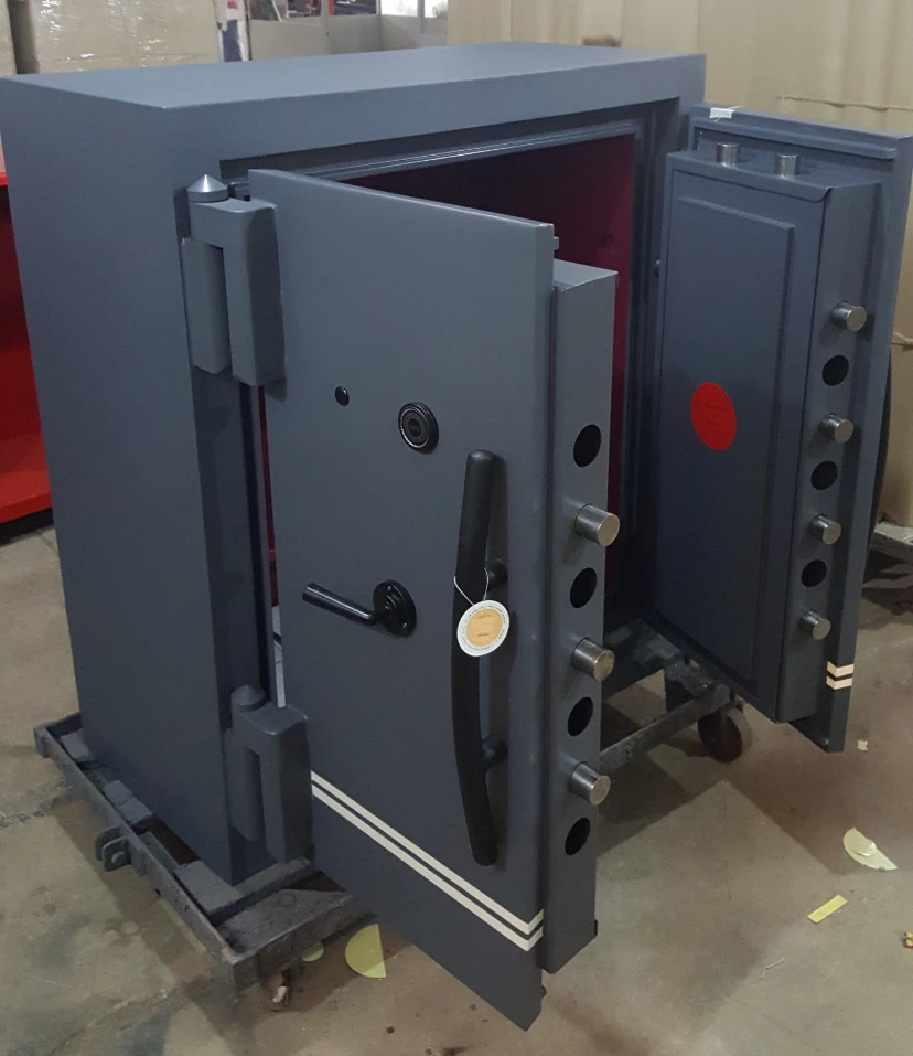 Fireproof Safe in Pakistan