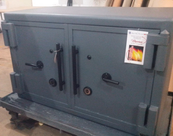 Heavy duty Safe