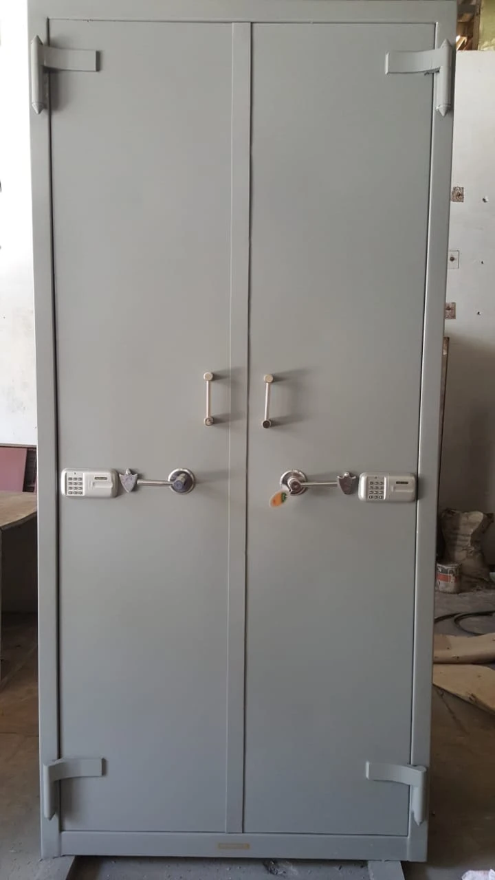 Large Safe for Homes