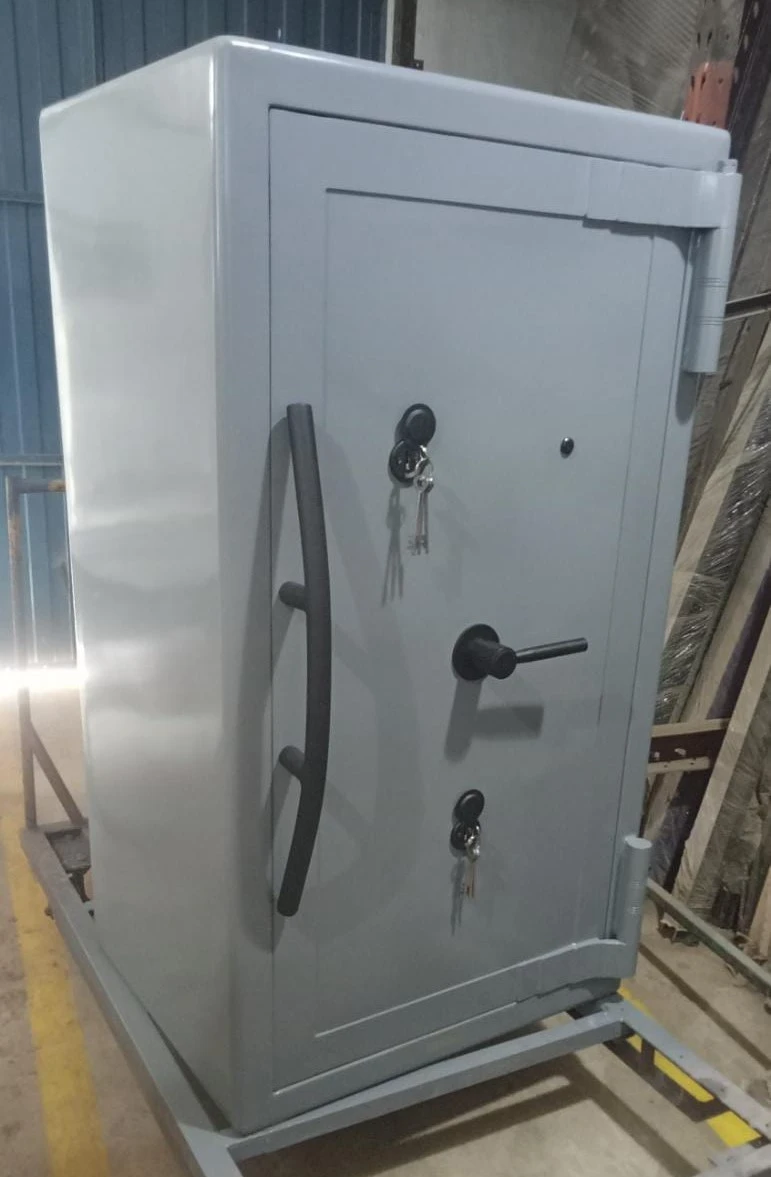 Medium Size Safe