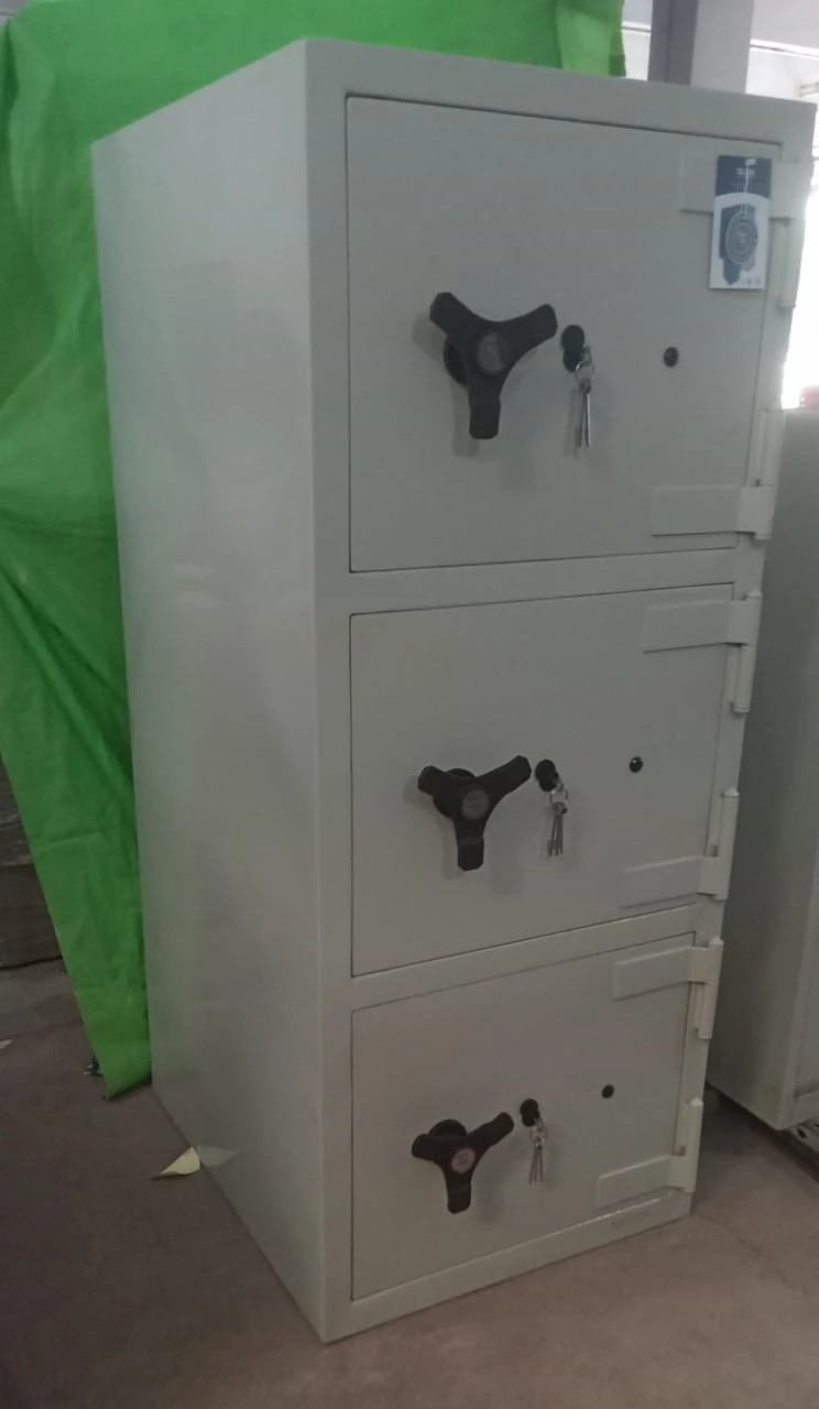 Safe Cabinets for Homes and Offices