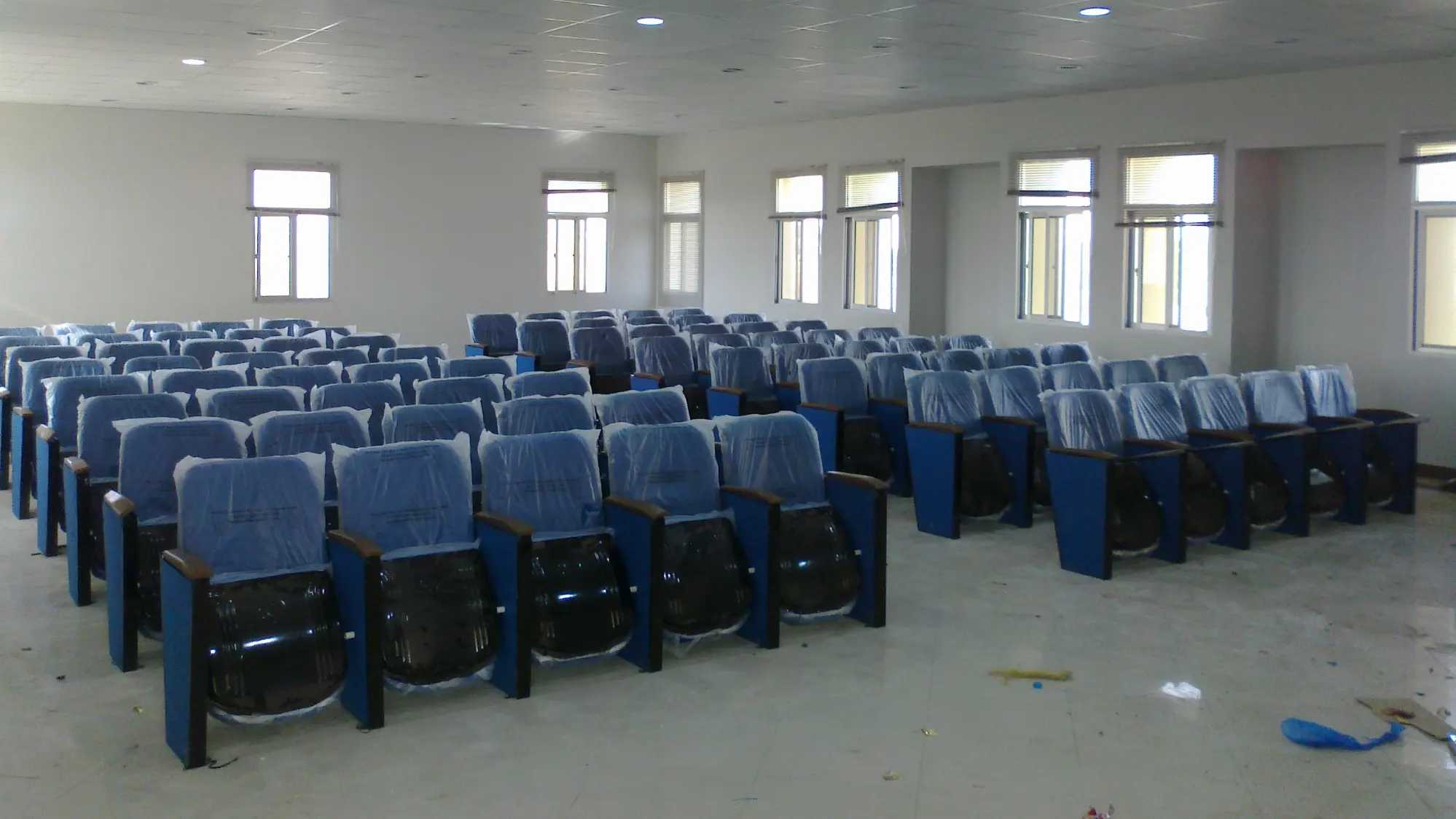 Auditorium Chair