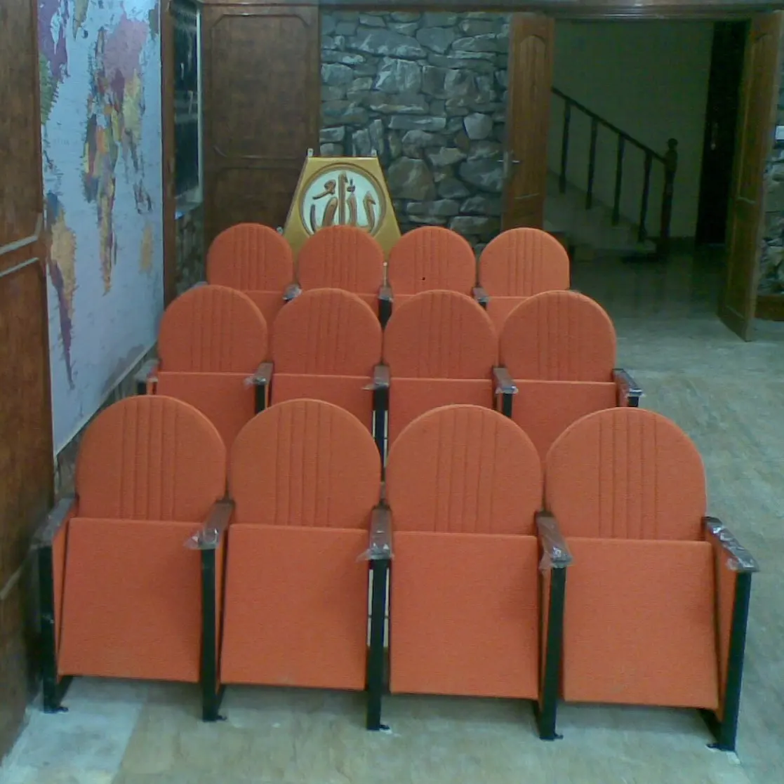 Auditorium Chairs at Best Price in Pakistan